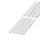 Phoenix Contact - Codering rijgklem - ZBF 7,5,QR:FORTL.ZAHLEN 11-20 0809968:0011 6763516