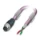 Phoenix Contact - Sensor/actorkabel met connector - SAC-2P-M12MSB/ 2,0-910 1507243 6763971