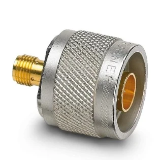 Phoenix Contact - Coax koppeling - RAD-ADP-N/M-SMA/F 2917036 6764183