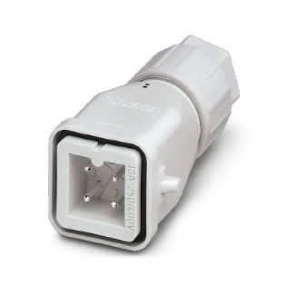 Phoenix Contact - Rechthoekige connector, set (industrieconnector) - HC-A3-STQ1,5-TFL-G-PA 1641581 6764295