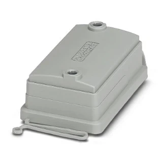 Phoenix Contact - Beschermkap industriële connector - HC-B 10-TMS-SD-IP50 1690749 6764348
