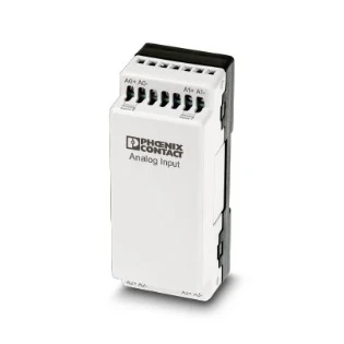 Phoenix Contact - Logische module - 2701098 2701098 6764754