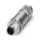 Phoenix Contact - Ronde connector, veldzijdig confectioneerbaar (industrieconnector) - SACC-M12MSB-2PL SH PB 1424678 6765407