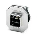 Phoenix Contact - Bevestigingselement industriële connector - VS-PPC-F1-SCRJ-MNNA-1C-F 1405235 6765978