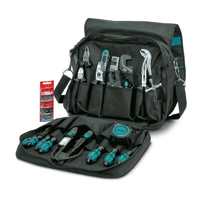 Phoenix Contact Gereedschapset TOOL-BAG 1212504 6766896
