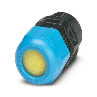 Phoenix Contact - Wartel kabel-/buisinvoer - G-ESIS-M50-L68L-PEPDS-BL 1415121 6771169