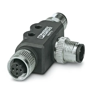 Phoenix Contact - Sensor/actor adapter - SAC-5PT-FB/MB-MBF PBDP SH 1424713 6773612