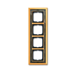ABB - Afdekraam schakelmateriaal - 1724-833 2CKA001754A4651 67743