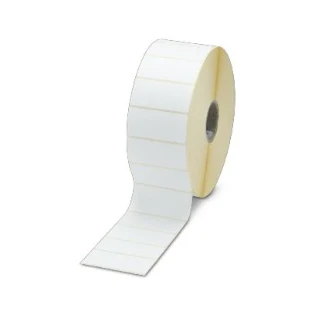 Phoenix Contact - Tekststrookblad - BMKT 70X30 WH:PAPER 0811215 6775710