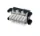 Phoenix Contact - Toebehoren/onderdelen voor industriële connectoren - VC-TR2/3M-PEA-S222-SET 1607154 6776258