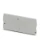Phoenix Contact - Eindplaat rijgklem - D-PTC 2,5-TWIN-MT 3270100 6776397