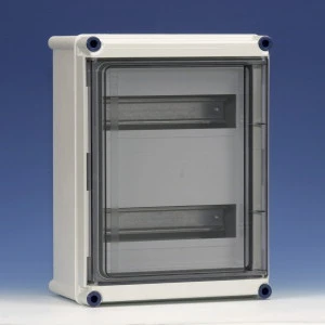Eaton - Groepenkast, leeg - KSOH434/2HD 1864836 6804