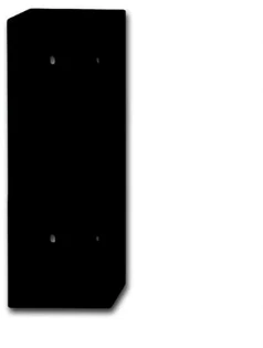 ABB - Opbouwbak inbouwschakelmateriaal - 1703-81 2CKA001799A0915 683205
