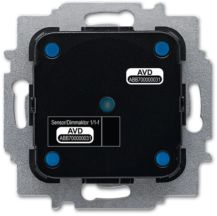 ABB Dimactor bussysteem 6212/1.1-WL 2CKA006200A0047 68366