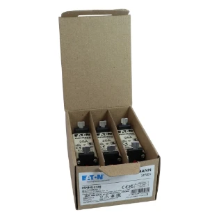 Eaton - Smeltpatroon (mes) - NH FUSE 125A 500V GL/GG SIZE 01 125NHG01BI 6836870