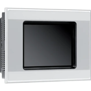 Eaton - Grafisch paneel - XV-363-57-C00-A00-1B 197664 6837179