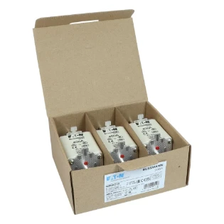 Eaton - Smeltpatroon (mes) - NH FUSE 400A 500V GG/GL SIZE 2 400NHG2B 6837448