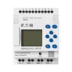 Eaton - Logische module - EASY-E4-AC-12RC1P 197508 6837700