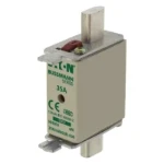 Eaton - Smeltpatroon (mes) - NH FUSE 35AMP 690V aM SIZE 000 35NHM000B-690 6838132