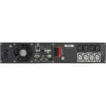 Eaton - UPS - Eaton 9PX 1500i RT2U Netpack Li-Ion 9PX1500IRTN-L 6838179