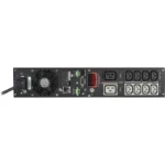 Eaton - UPS - Eaton 9PX 2200i RT2U Netpack Li-Ion 9PX2200IRTN-L 6838774