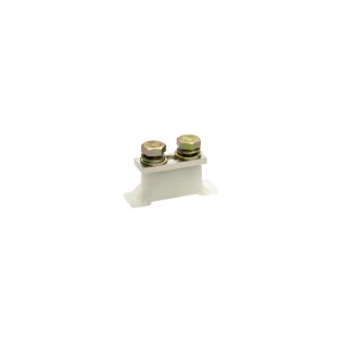 Eaton - Distributie-klemmenblok - TERMCLAMP_A30_2XM8_SCREWS 1015906 6838857