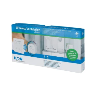 Eaton - Schakelactor bussysteem - CPAD-00/216 193731 6838901