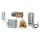 Eaton - Toebehoren/onderdelen voor frequentieregelaar - DX-EMC34-400-L 174615 6838926