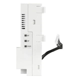 Eaton - Toebehoren/onderdelen voor frequentieregelaar - DXM-NET-PROFINET EP-400004 6839604