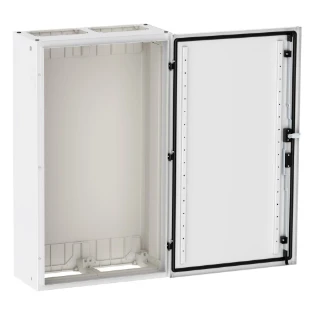 Eaton - Schakelkast leeg - EMC2-H26/55-W EP-501305 6839635