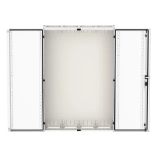 Eaton - Schakelkast leeg - EMC2-H410/55-W EP-501327 6839650