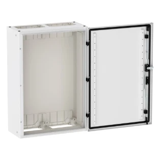 Eaton - Schakelkast leeg - EMC2-H25/55-W EP-501301 6839677