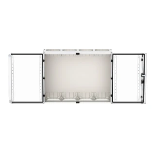 Eaton - Schakelkast leeg - EMC2-H45/55-W EP-501303 6839694
