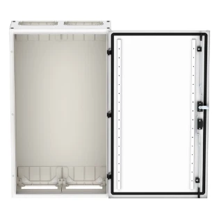 Eaton - Schakelkast leeg - EMC2-H26/55-W EP-501305 6839745