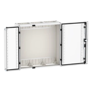 Eaton - Schakelkast leeg - EMC2-H35/55-W EP-501302 6839753