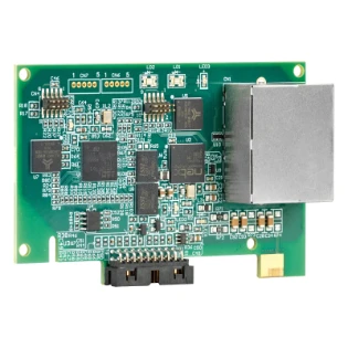 Eaton - Toebehoren/onderdelen voor frequentieregelaar - DXG-NET-PROFINET EP-400003 6839828