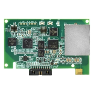 Eaton - Toebehoren/onderdelen voor frequentieregelaar - DXG-NET-PROFINET EP-400003 6839832