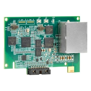 Eaton - Toebehoren/onderdelen voor frequentieregelaar - DXG-NET-PROFINET EP-400003 6839841