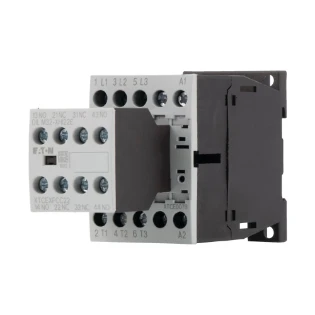 Eaton - Magneetschakelaar - DILM7-22(24VDC) 106367 6839988