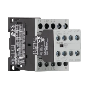 Eaton - Magneetschakelaar - DILM7-22(24VDC) 106367 6840127