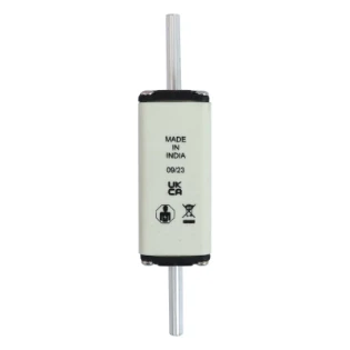 Eaton - Smeltpatroon (mes) - NH FUSE 125A 500V GL/GG SIZE 01 125NHG01BI 6840554