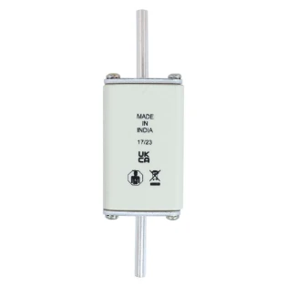 Eaton - Smeltpatroon (mes) - NH FUSE 224A 500V GG/GL SIZE 1 224NHG1B 6843868