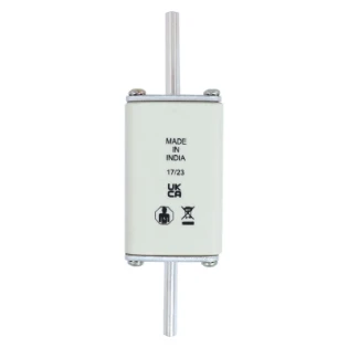 Eaton - Smeltpatroon (mes) - NH FUSE 224A 500V GG/GL SIZE 1 224NHG1B 6843869