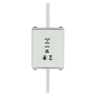 Eaton - Smeltpatroon (mes) - NH FUSE 315A 500V GG/GL SIZE 2 315NHG2B 6843912
