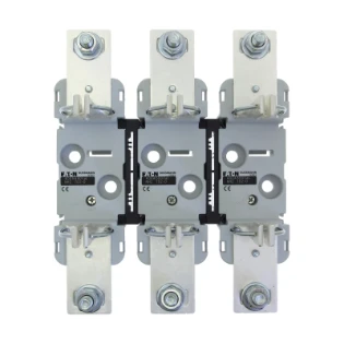 Eaton - Mespatroonhouder - NH2 Triple Pole base CE TD2-D 6844196