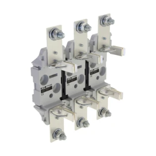 Eaton - Mespatroonhouder - NH2 Triple Pole base CE TD2-D 6844202
