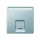 Schneider Electric - Onderdeel/centraalplaat communicatie-schakelmateriaal - MTN465860 MTN465860 684547