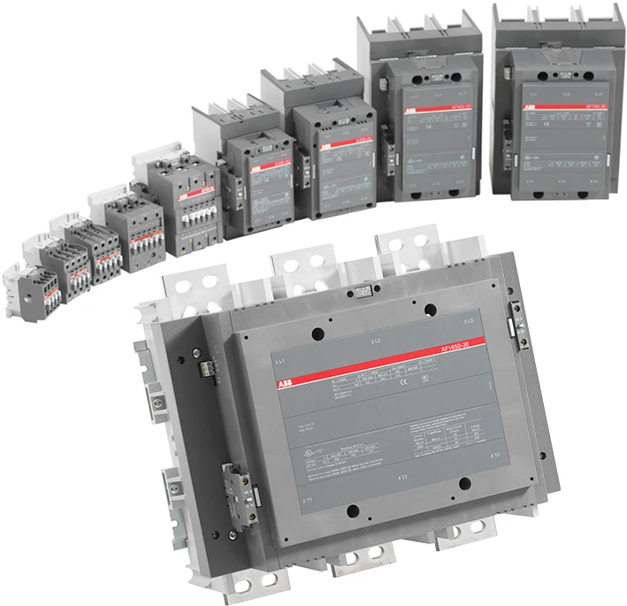ABB Toebehoren/onderdelen voor laagspannings-schakeltechniek ZLU95 1SFN164302R1000 684844
