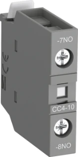 ABB - Hulpcontactblok - CC 4-10 1SBN010111R1010 684953