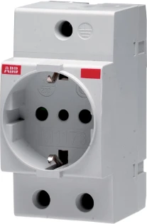 ABB - Wandcontactdoos modulair - M 1173 2CSM110000R0701 685802